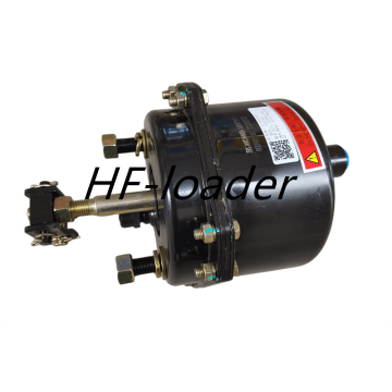 800901161 XZ50 Rem Cylinder XCMG 500KV
